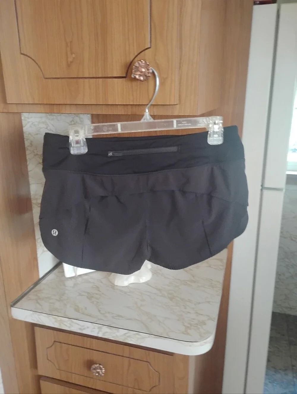 Lululemon Speed Up Short *2.5
